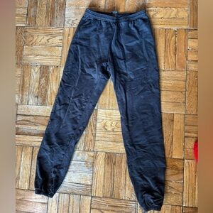 Skims Outdoor Cotton Jogger